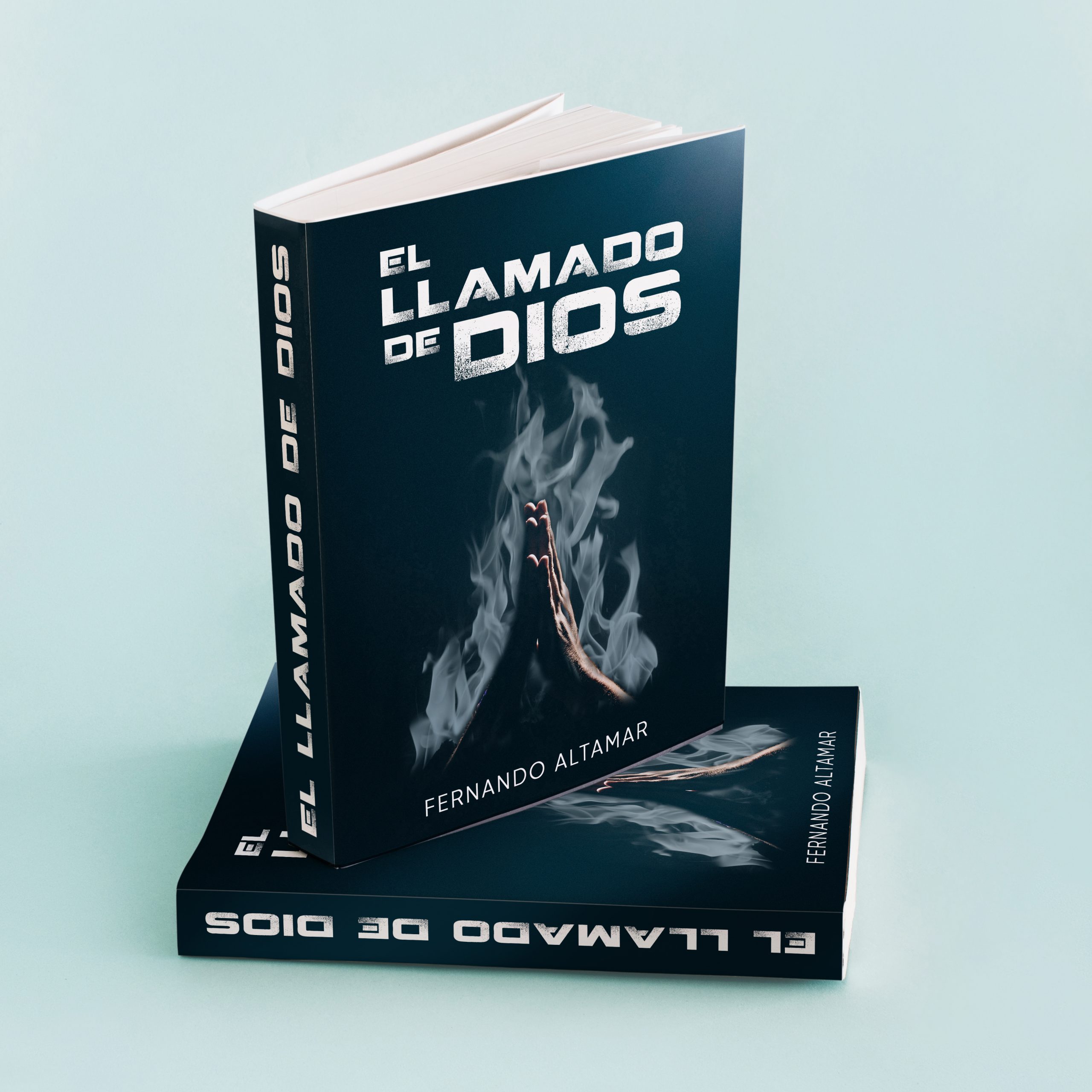 EL LLAMADO DE DIOS