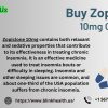 Buy Zopiclone 10mg Online Witrhout Prescription