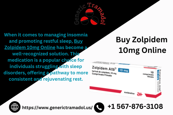 Order Zolpidem 10mg Online Free Delivery