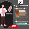 Buy Tapentadol 100mg Online Without Prescription