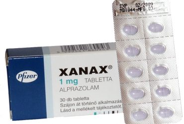 BUY XANAX ONLINE TO GET RELIEF FROM PANIC DISORDER, GENERALIZED ANXIETY AND DEPRESSION.