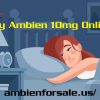 Buy Ambien Online USA :: AmbienForSale.us