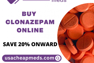 Buy Clonazepam Online Next Day Delivery Save 20% Onward
