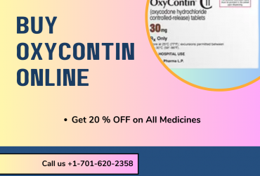 Order OxyContin Online